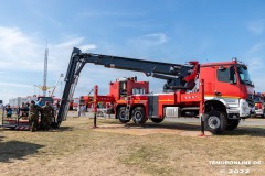 Bundeswehr-10.-Feuerwehrtage-Norddeich-30.7.2022-149