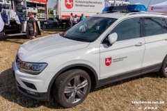 Katastrophenschutz-Niedersachsen-10.-Feuerwehrtage-Norddeich-30.7.2022-154