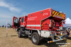 Katastrophenschutz-Niedersachsen-10.-Feuerwehrtage-Norddeich-30.7.2022-81