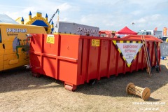 Loesch-Container-10.-Feuerwehrtage-Norddeich-30.7.2022-153