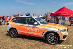 Notarzt-10.-Feuerwehrtage-Norddeich-30.7.2022-139