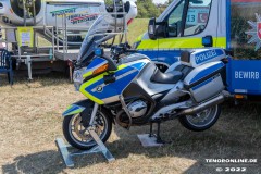 Polizeimotorrad-10.-Feuerwehrtage-Norddeich-30.7.2022-70