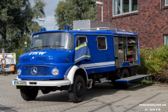 Tag-der-offenen-Tür-Hilfeleistungszentrum-Norden-Feuerwehr-THW-28.9.2019-12