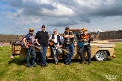 2. Oldtimertreffen Motodrom Halbemond 27.7.24