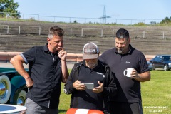 Jochen-Schmeding-Egon-Mueller-Sven-Buchholz-2.-Oldtimertreffen-Motodrom-Halbemond-28.7.2024-16