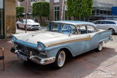 2.-US-Car-Treffen-Neuer-Weg-Stadt-Norden-Ostfriesland-31.5.2025-1