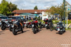 5. Oldtimer Zweiradtreffen Victorbur 3.9.2023