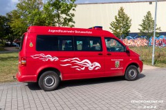 Feuerwehr-Grossheide-50-Jahre-Gemeinde-Grossheide-10.9.2022-74