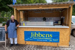 Jibbens-Fischtheke-50-Jahre-Gemeinde-Grossheide-10.9.2022-3