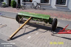 750 Jahr-Feier Stadt Norden 