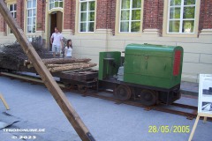 750-Jahr-Feier-Stadt-Norden-Ostfriesland-Historischer-Marktplatz-Marktplatz-28.5.2005-11