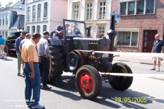 750-Jahr-Feier-Stadt-Norden-Ostfriesland-Historischer-Marktplatz-Marktplatz-28.5.2005-25
