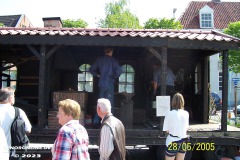 750-Jahr-Feier-Stadt-Norden-Ostfriesland-Historischer-Marktplatz-Marktplatz-28.5.2005-4