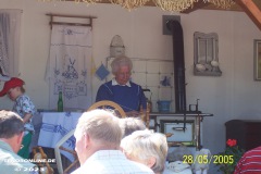 750-Jahr-Feier-Stadt-Norden-Ostfriesland-Historischer-Marktplatz-Marktplatz-28.5.2005-6