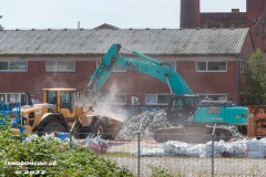 Abriss-Abbrucharbeiten-Kornbennerei-Doornkaatgelaende-Norden-3.8.2022-2