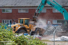 Abriss-Abbrucharbeiten-Kornbennerei-Doornkaatgelaende-Norden-3.8.2022-4