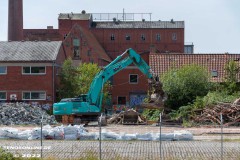 Abriss-Abbrucharbeiten-Kornbennerei-Doornkaatgelaende-Norden-3.8.2022-5