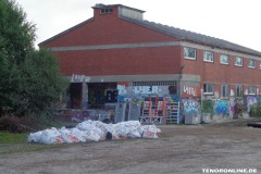 Doornkaat-Gelaende-Abbruch-Abriss-Stadt-Norden-18.09.2022-49
