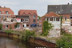 Abriss Brückstraße (1 von 30)