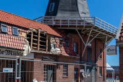 Alte-Muehle-Silbermuehle-Muehlenpark-Abriss-Abbruch-Stadt-Norden-09.8.2022-2