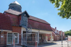 Alte-Muehle-Silbermuehle-Muehlenpark-Abriss-Abbruch-Stadt-Norden-09.8.2022-4