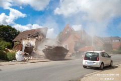 Abriss-Wohnhaus-Glueckauf-Stadt-Norden-8.8.2022-2
