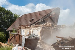 Abriss-Wohnhaus-Glueckauf-Stadt-Norden-8.8.2022-3