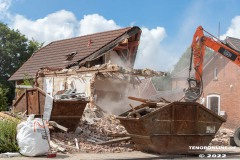 Abriss-Wohnhaus-Glueckauf-Stadt-Norden-8.8.2022-4