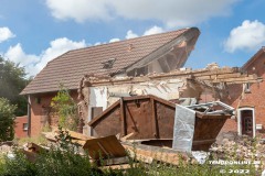 Abriss-Wohnhaus-Glueckauf-Stadt-Norden-8.8.2022-7
