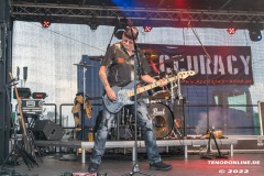 Band-Accuracy-Feuerwehrtage-Norddeich-30.7.2022-1