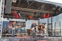 Band-Accuracy-Feuerwehrtage-Norddeich-30.7.2022-11
