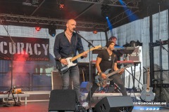 Band-Accuracy-Feuerwehrtage-Norddeich-30.7.2022-2