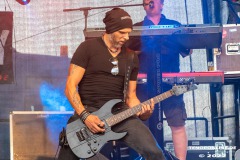 Band-Accuracy-Feuerwehrtage-Norddeich-30.7.2022-6