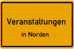 Veranstaltungen in Norden 