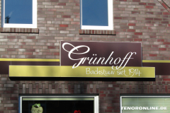 Bäckerei Grünhoff Alleestraße Norden 15.2.2019-1