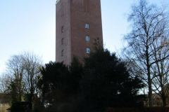 Wassertrum Stadtwerke Alleestraße Norden 15.2.2019-2