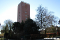 Wasserturm Stadtwerke Alleestraße Norden 15.2.2019-3