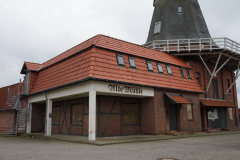 Lost Place alte Mühle Norden-11