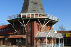 Alte Mühle-Silbermühle Norden 17.2.19-1