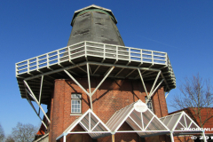 Alte Mühle-Silbermühle Norden 17.2.19-17