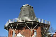 Alte Mühle-Silbermühle Norden 17.2.19-18