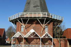 Alte Mühle-Silbermühle Norden 17.2.19-19