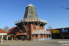 Alte Mühle-Silbermühle Norden 17.2.19-2