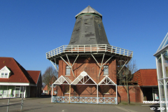 Alte Mühle-Silbermühle Norden 17.2.19-20