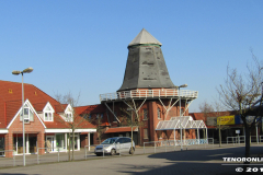 Alte Mühle-Silbermühle Norden 17.2.19-21