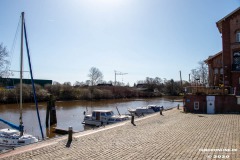 Alter-Hafen-Burggraben-Stadt-Norden-23.3.2020-14