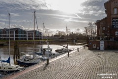 Alter-Norder-Hafen-Burggraben-Stadt-Norden-7.2.2024-8