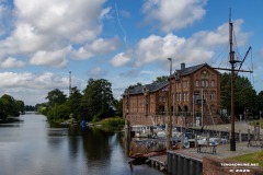 Altes-Zollhaus-Alter-Norder-Hafen-BurggrabenStadt-Norden-Ostfriesland-9.7.2025-38