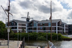 Neubauten-Alter-Norder-Hafen-Burggraben-Stadt-Norden-Ostfriesland-9.7.2025-24