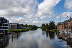 Norder-Tief-Alter-Norder-Hafen-Burggraben-Stadt-Norden-Ostfriesland-9.7.2025-35
